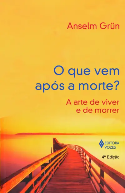 Que vem após a morte?