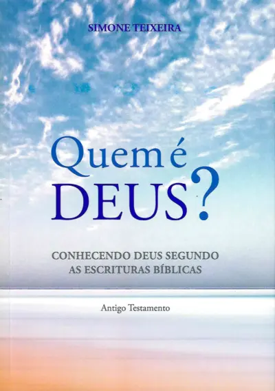 Quem é Deus?