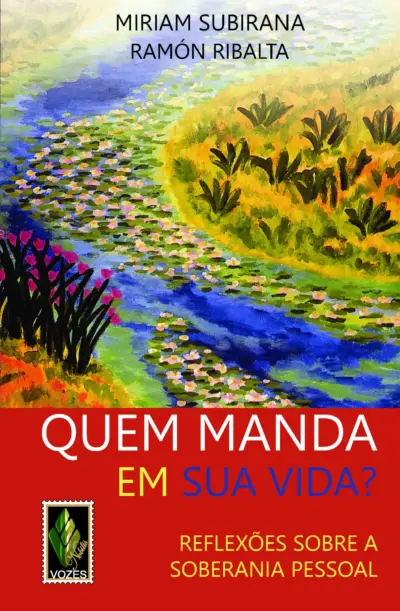 Quem manda em sua vida?