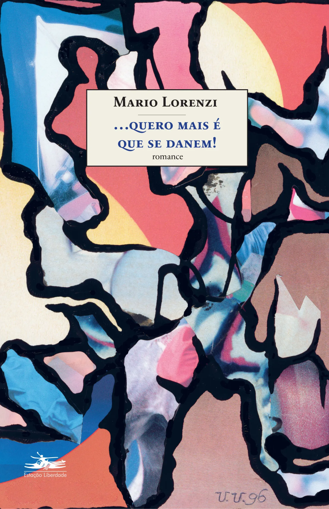 Quero mais é que se danem!: Quero mais é que se danem!: