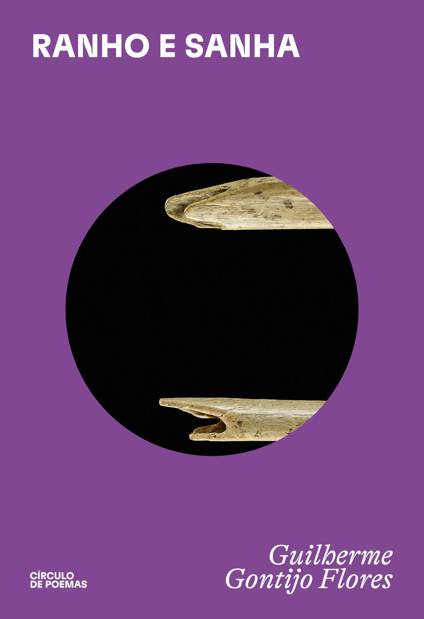 Ranho e sanha: Ranho e sanha: