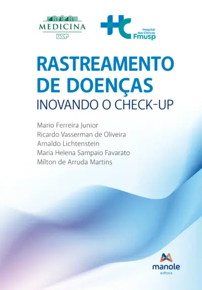 Rastreamento de doenças