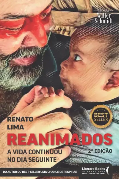 Reanimados - 2ª Edição