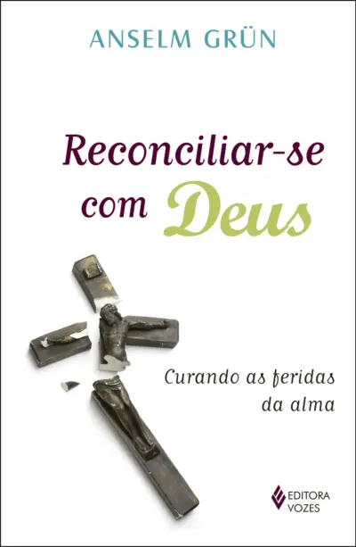 Reconciliar-se com deus