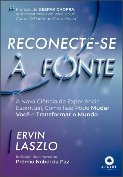 Reconecte-se à fonte