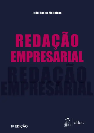 Redação empresarial