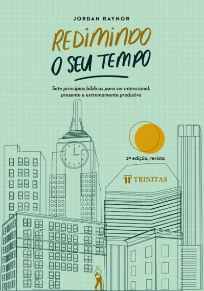 Redimindo o seu tempo