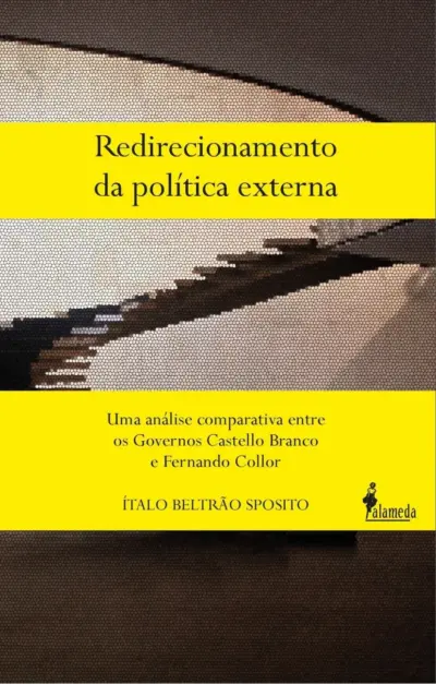 Redirecionamento da política externa