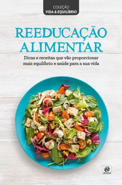 Reeducação alimentar