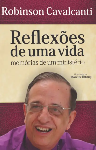 Reflexões de uma vida