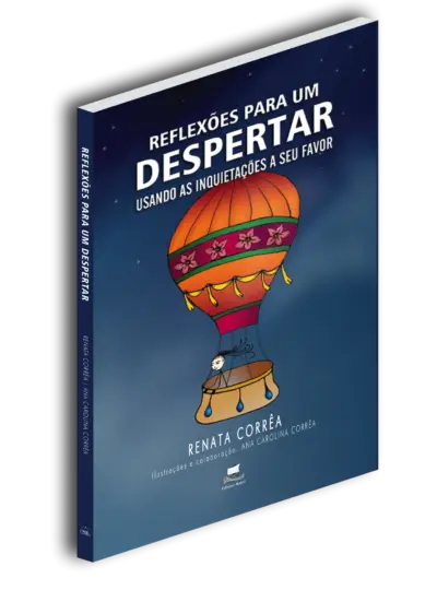 Reflexões para um despertar