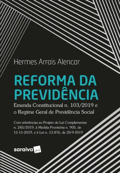 Reforma da previdência