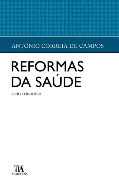 Reformas da saúde