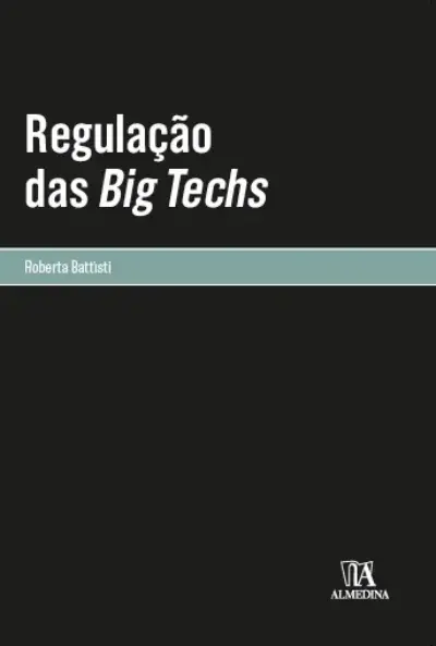 Regulação das big techs