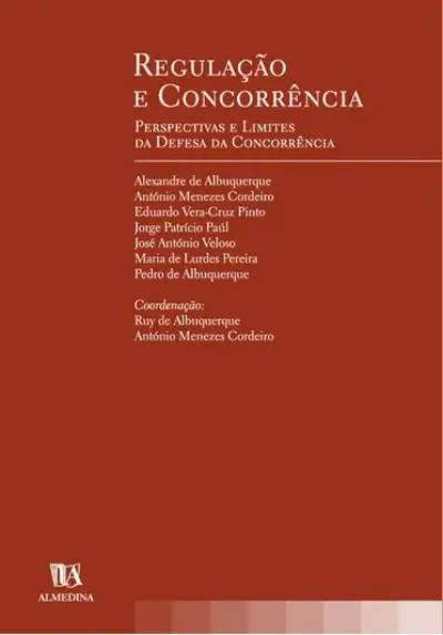 Regulação e concorrência
