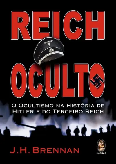 Reich oculto