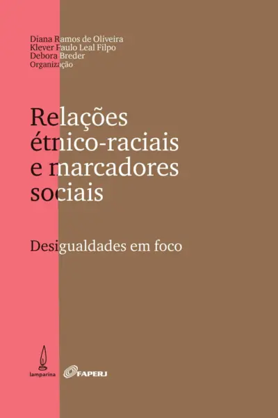 Relações étnico-raciais e marcadores sociais