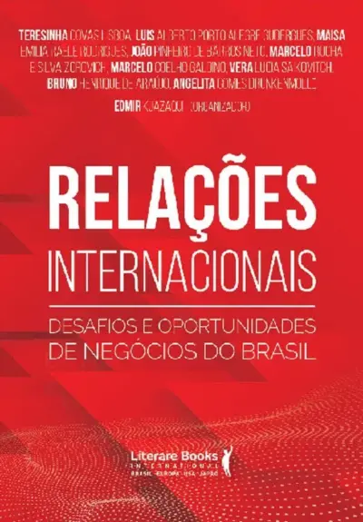 Relações internacionais