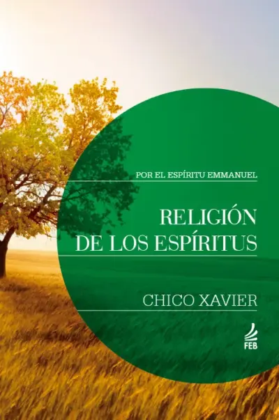 Religión de los espíritus (Religião dos espíritos - Espanhol)