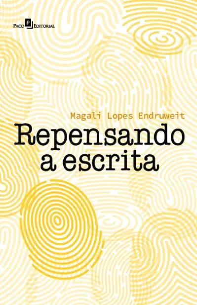 Repensando a escrita