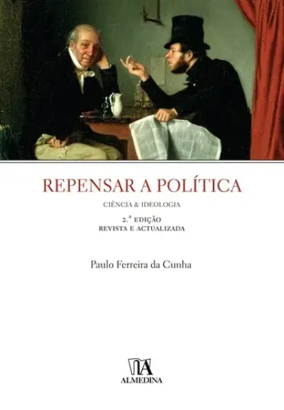 Repensar a política