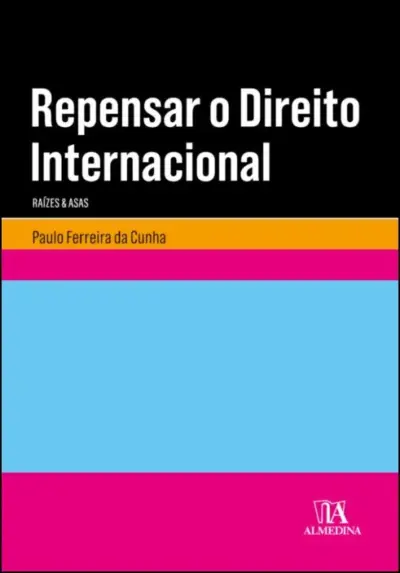 Repensar o direito internacional