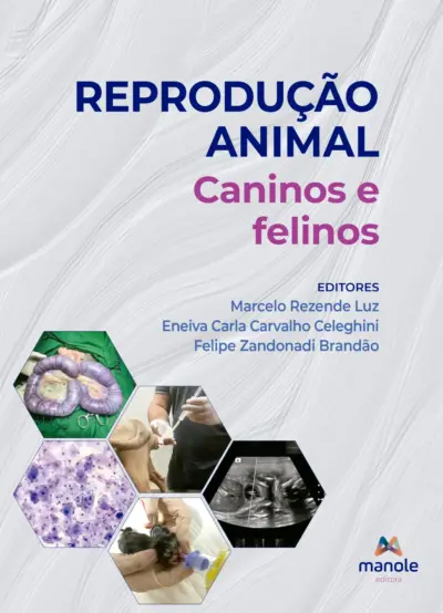 Reprodução animal