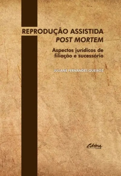 Reprodução assistida post mortem