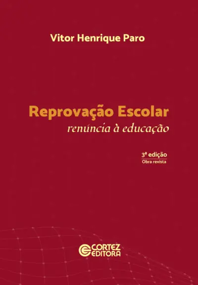 Reprovação escolar