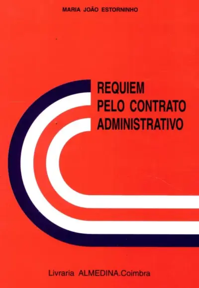 Requiem pelo contrato administrativo