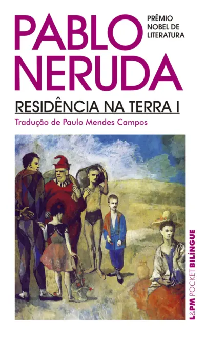 Residência na terra i