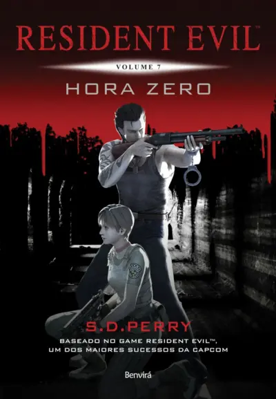 Resident Evil - Hora zero