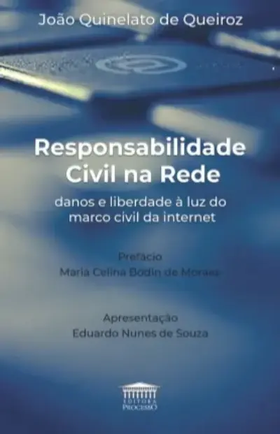 Responsabilidade civil na rede