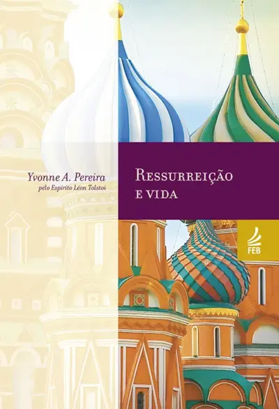 Ressurreição e vida