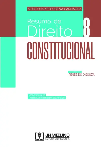 Resumo de direito constitucional