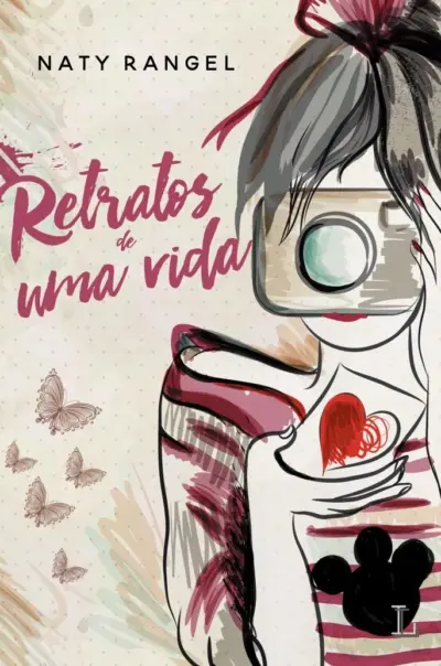 Retratos de uma vida