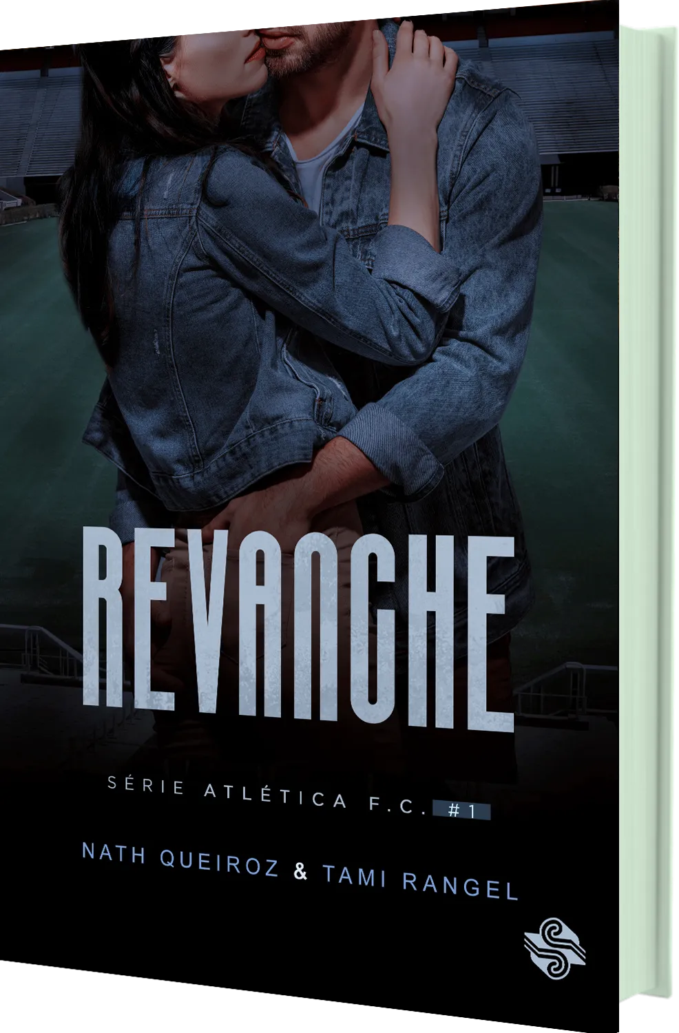 Revanche: RevancheImagens Sem Perspectiva