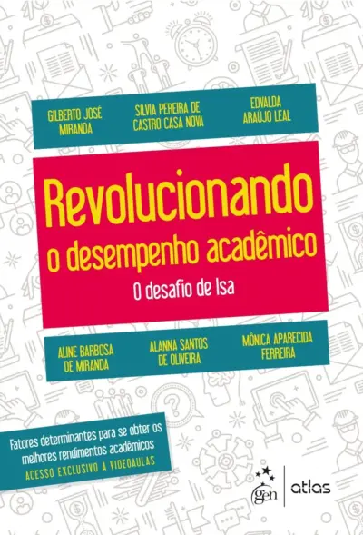 Revolucionando o desempenho acadêmico