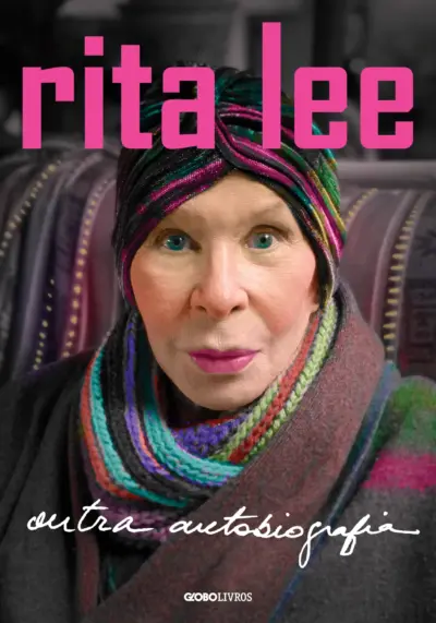 Rita lee