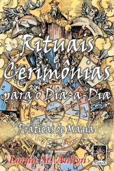 Rituais e cerimônias para o dia-a-dia