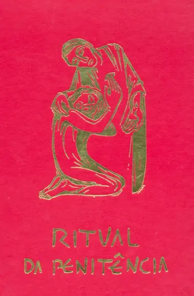 Ritual da penitência
