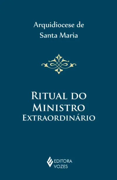 Ritual do ministro extraordinário