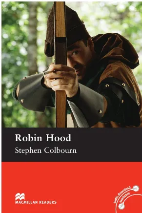 Robin Hood: Robin Hood