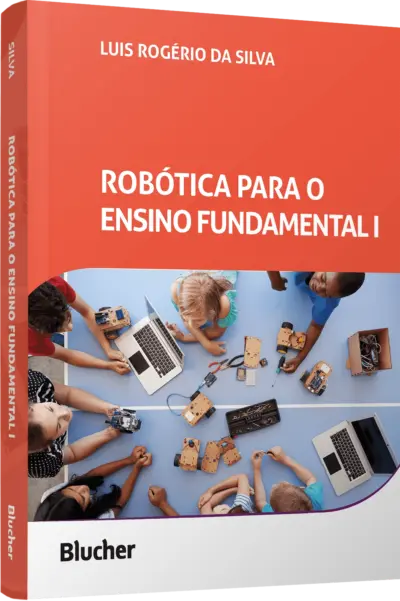 Robótica para o Ensino Fundamental I