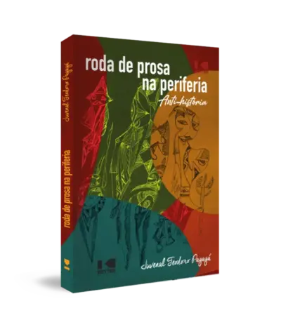 Roda de prosa na periferia