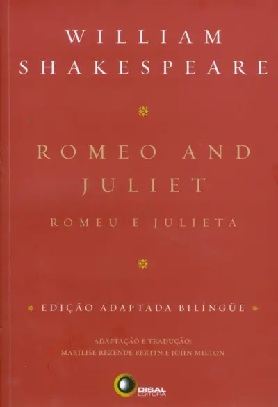 Romeo and Juliet / Romeu e Julieta