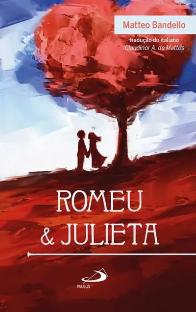 Romeu e Julieta