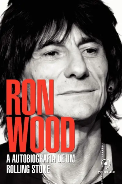 Ron Wood