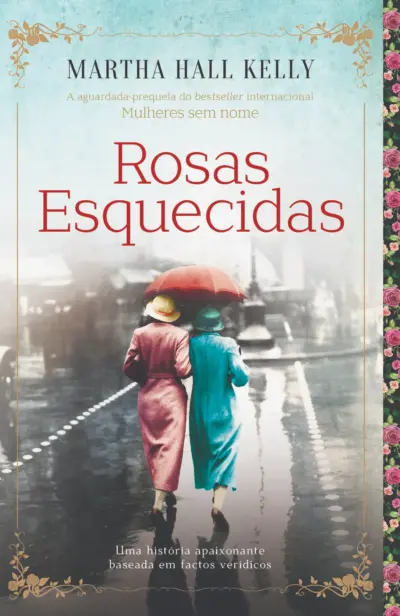 Rosas esquecidas