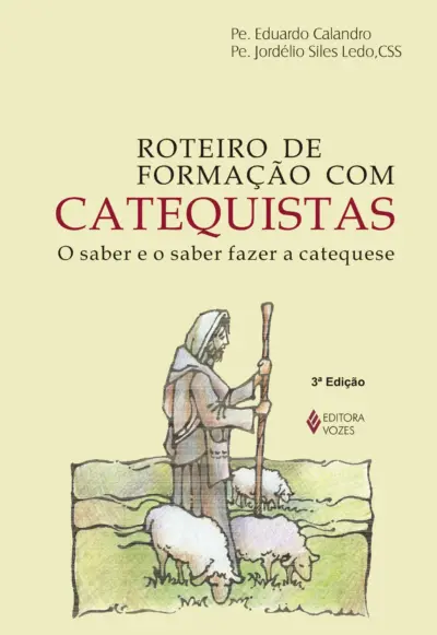 Roteiro de formação com catequistas